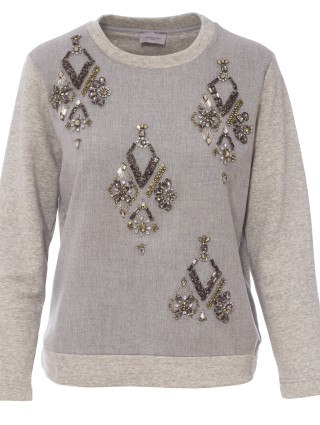 Блуза MARELLA (1211): фото 2 - Invogue